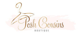Posh Cousins Boutique